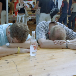 Nibe Festival 2003
